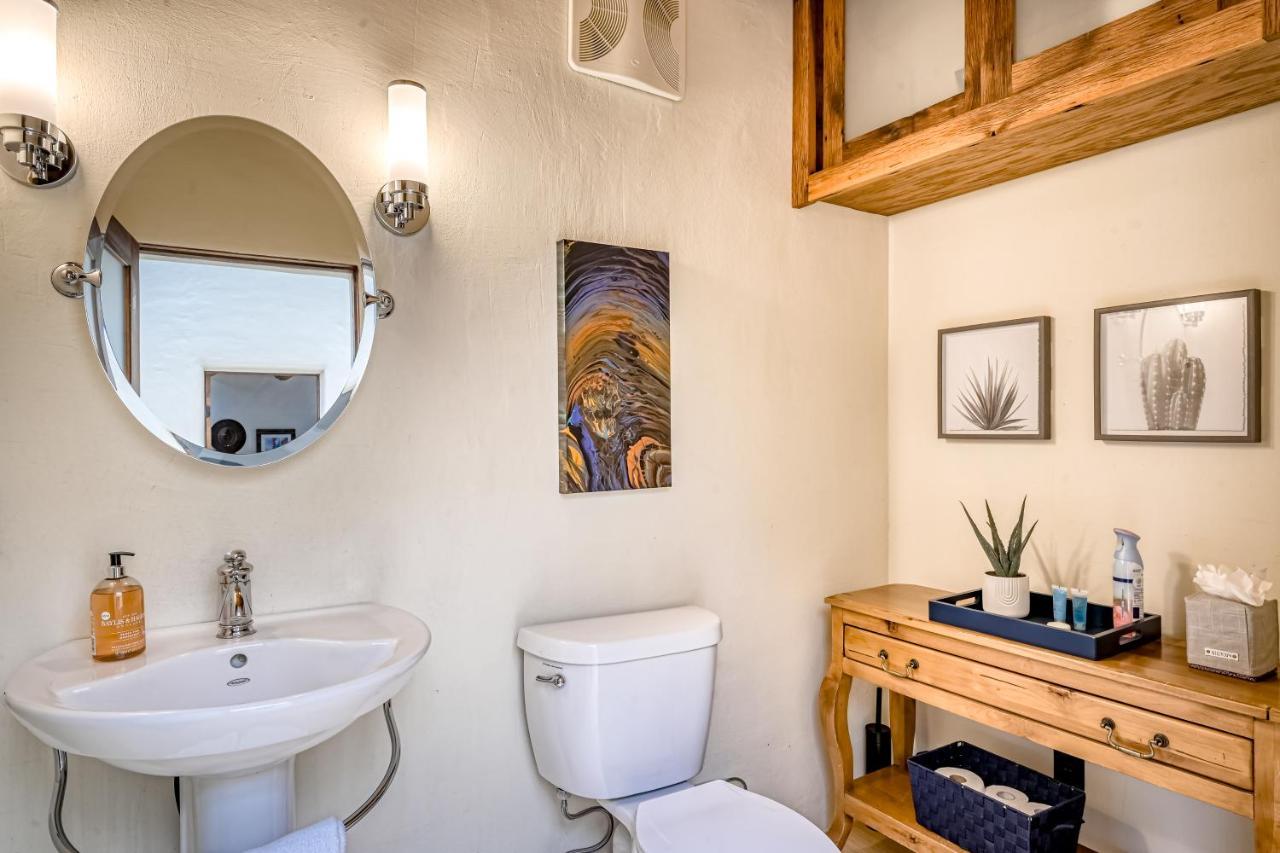 Home On The Range Santa Fe Exterior foto